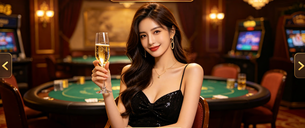 精选创意站点横向展示图片
